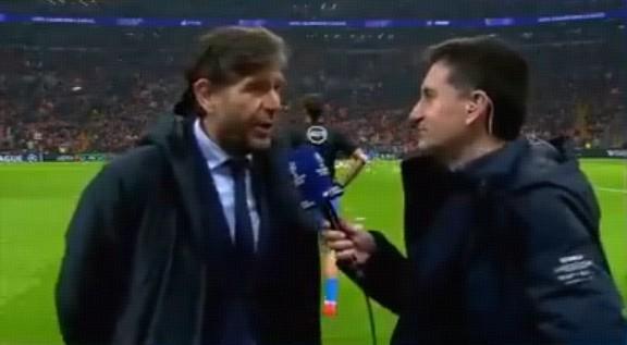 开云体育官网-阿莱马尼:希望我们有机会签下一两名高水平球员