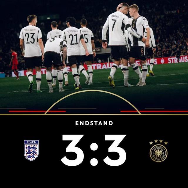 德国队必须做的两件事：让小穆首发，带上胡梅尔斯！