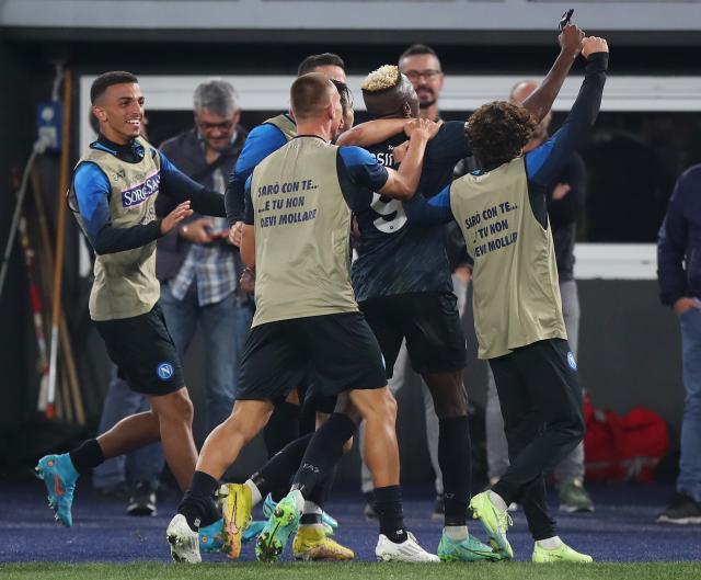 开云体育-输球就说那不勒斯不配，0射正穆里尼奥发布会完胜