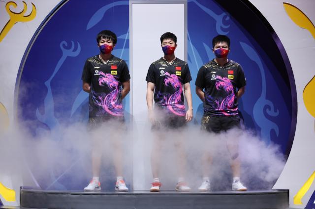 1665322620096069579.jpeg kaiyun-十连冠!中国男乒完胜德国 第22次捧起斯韦思林杯