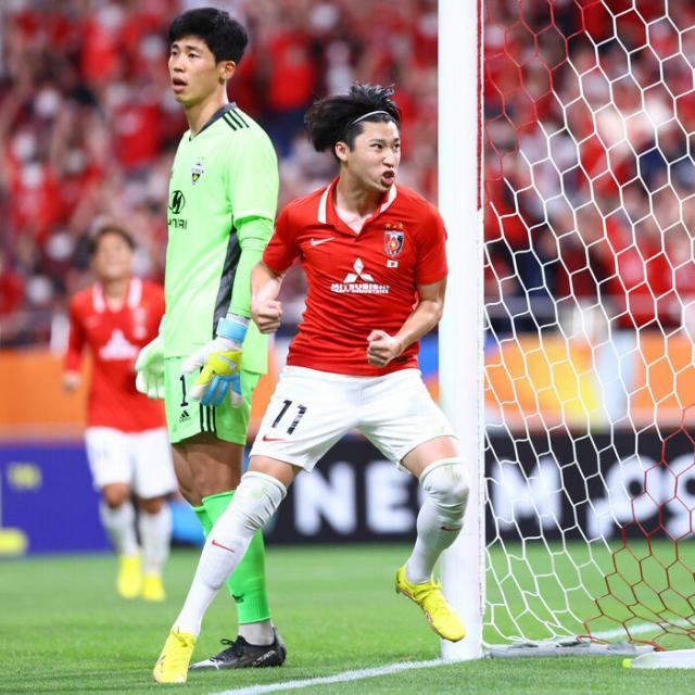 1663321775385054703.jpg 时隔3年重返亚冠决赛 听听体坛嘉宾点评浦和红钻