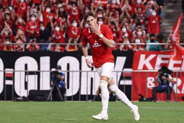 1663321850792013338.jpg 时隔3年重返亚冠决赛 听听体坛嘉宾点评浦和红钻