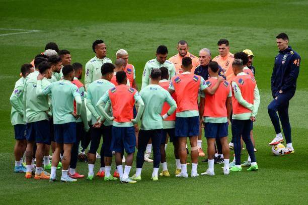 开云体育下载-王勤伯：蒂特走出教条，巴西的改变超越想象