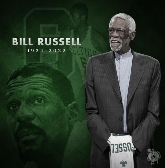 1659343127853022968.jpg 开云体育-拉塞尔之于凯尔特人 不仅仅意味着11座总冠军奖杯