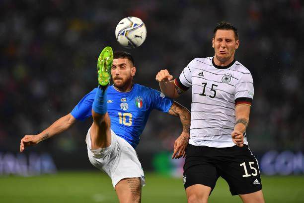 开云体育-“弗氏德”10场不败？遇强不强，防线仍是一片工地