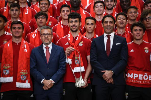 kaiyun-事不过四 本菲卡夺欧青联赛冠军 古特曼诅咒过期？