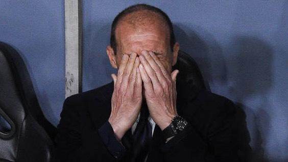 开云体育官网-尤文提前放飞为保级队送温暖 球员磨洋工囧叔头大