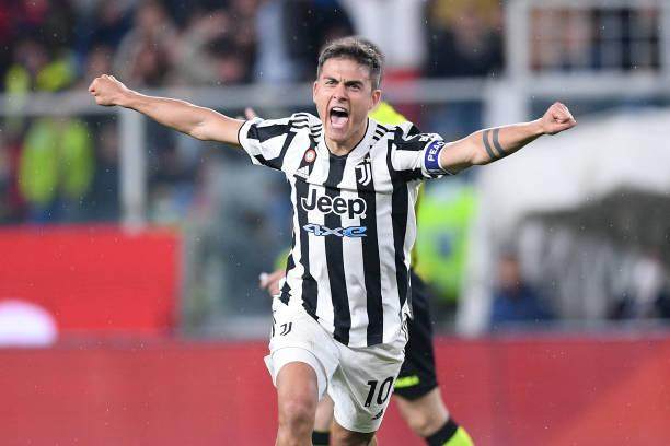 开云体育官网-尤文提前放飞为保级队送温暖 球员磨洋工囧叔头大