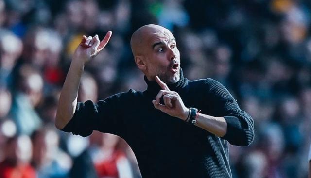 开云体育下载-大胜为魔鬼赛程预热 曼城需防三冠伟业变四大皆空