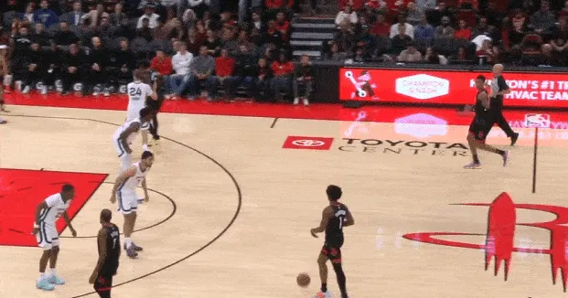 开云体育-查克|逐帧拆解：单场14助创生涯新高，镜头解析阿门传球表现