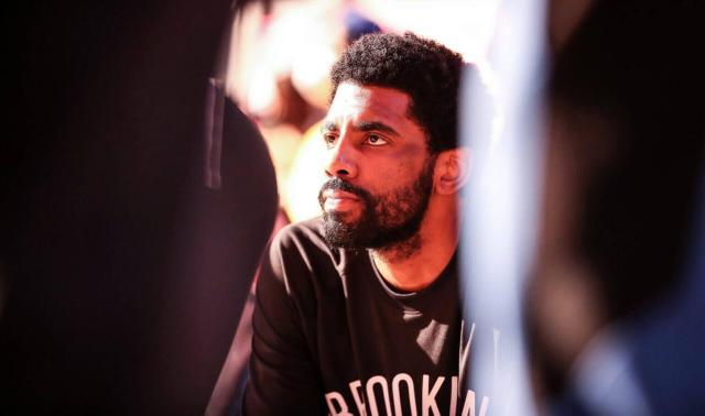 欧文寻找信任之路！老爸要求过高导致他变刺头？