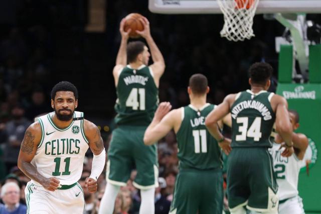 欧文寻找信任之路！老爸要求过高导致他变刺头？