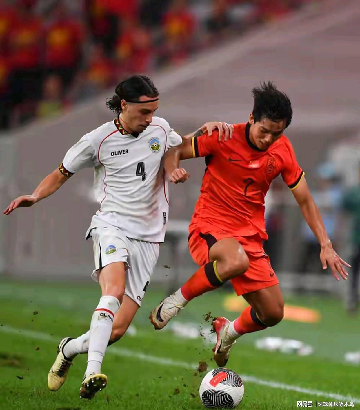 U22男足将在U23亚洲杯预赛D组迎战澳大利亚 或击败对手晋级