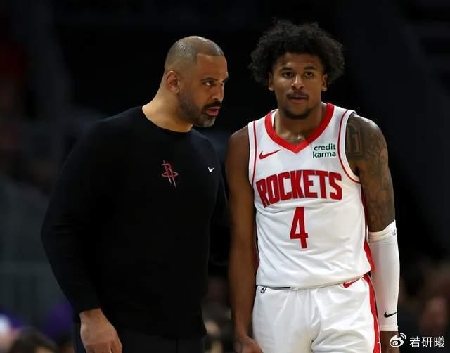 kaiyun-雄鹿想要杰伦格林，乌度卡在毁掉火箭，大量球迷为谢泼德打抱不平|太阳|杰伦-格林|76人|乔丹-奥特|三分球_新浪体育_新浪新闻