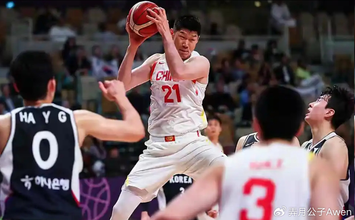 开云体育下载-媒体人又拿内线当优势!忘记怎么被韩国投爆了?郭士强能长记性吗|日本|外线|中国男篮|中国台北|日本女篮_新浪体育_新浪新闻