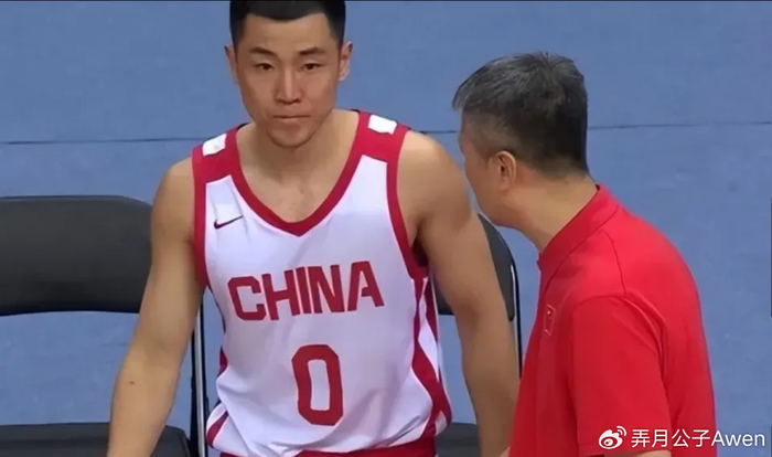 开云体育下载-媒体人又拿内线当优势!忘记怎么被韩国投爆了?郭士强能长记性吗|日本|外线|中国男篮|中国台北|日本女篮_新浪体育_新浪新闻