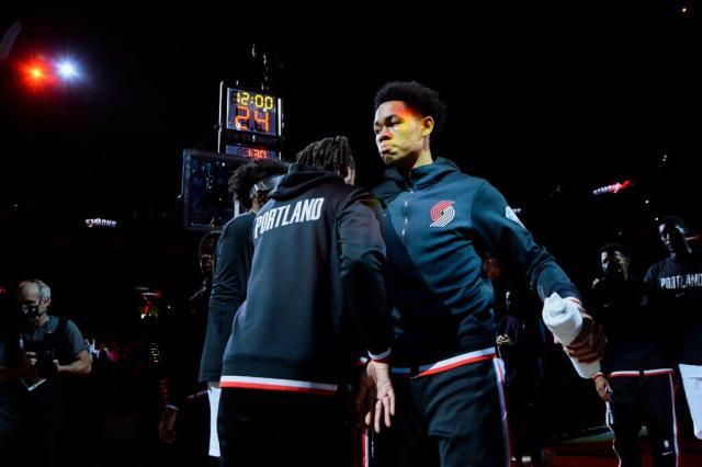 开云体育官网-利拉德倒下7胜4负！开拓者是时候换一种活法了？