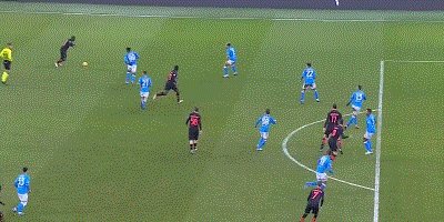 kaiyun体育官网-【意甲】凯西绝平球被VAR吹掉 AC米兰主场负不勒斯