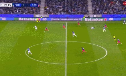 开云体育官网-【欧冠】马竞下半场发威 3比1客胜波尔图逆袭出线！