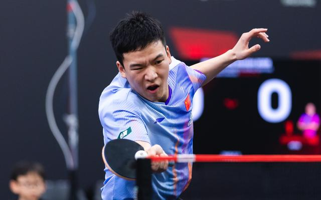 陈熠、向鹏为何落选世界杯？评论区吵翻了！马琳王皓的回应难服众|中国乒乓球队|王楚钦|孙颖莎|温瑞博|覃予萱_新浪体育_新浪新闻