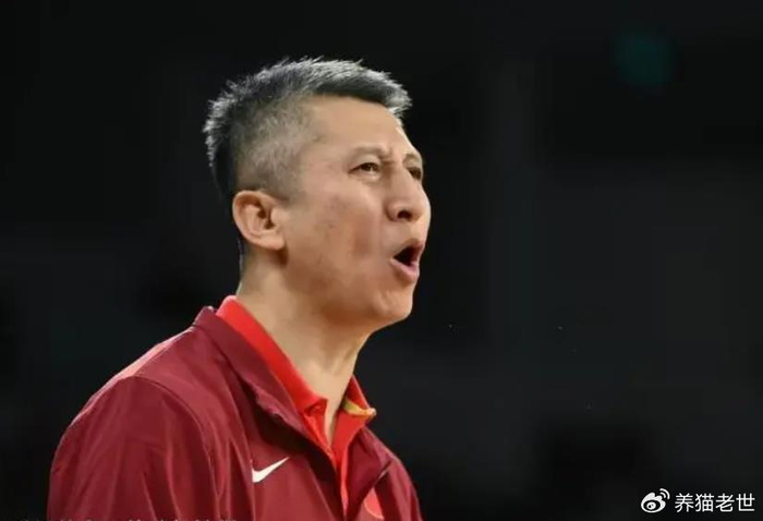 男篮二连胜,郭士强不用下课,张镇麟、焦泊乔不该再入选国家队|王俊杰|杨瀚森|中国台北队|世预赛|胡明轩_新浪体育_新浪新闻