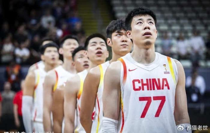 男篮二连胜,郭士强不用下课,张镇麟、焦泊乔不该再入选国家队|王俊杰|杨瀚森|中国台北队|世预赛|胡明轩_新浪体育_新浪新闻