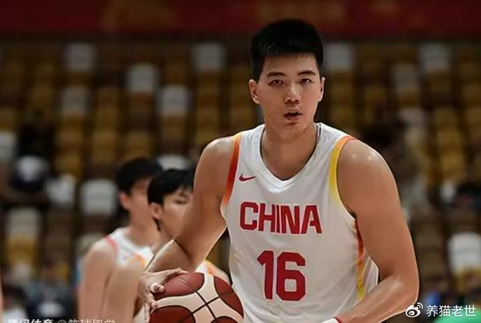 男篮二连胜,郭士强不用下课,张镇麟、焦泊乔不该再入选国家队|王俊杰|杨瀚森|中国台北队|世预赛|胡明轩_新浪体育_新浪新闻