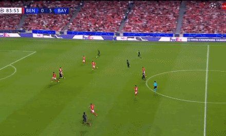 开云体育官网-【欧冠】萨内梅开二度 拜仁15分钟4球4比0胜本菲卡