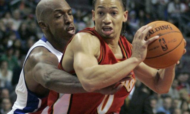 【揭秘】比卢普斯的执教生涯始于泰伦·卢的秘密特训