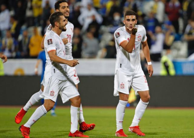 1631135285174071280.png 开云体育官网-【世预赛】西班牙2比0科索沃 在瑞典输球后夺回主动