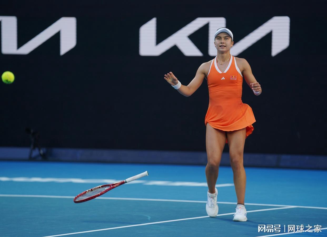 开云体育-德约被曝是约维奇爆冷鲍里妮幕后参谋，金花双线战世界第一均落败