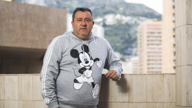 【揭秘】转会市场专家们为什么预测不了C罗去曼城？