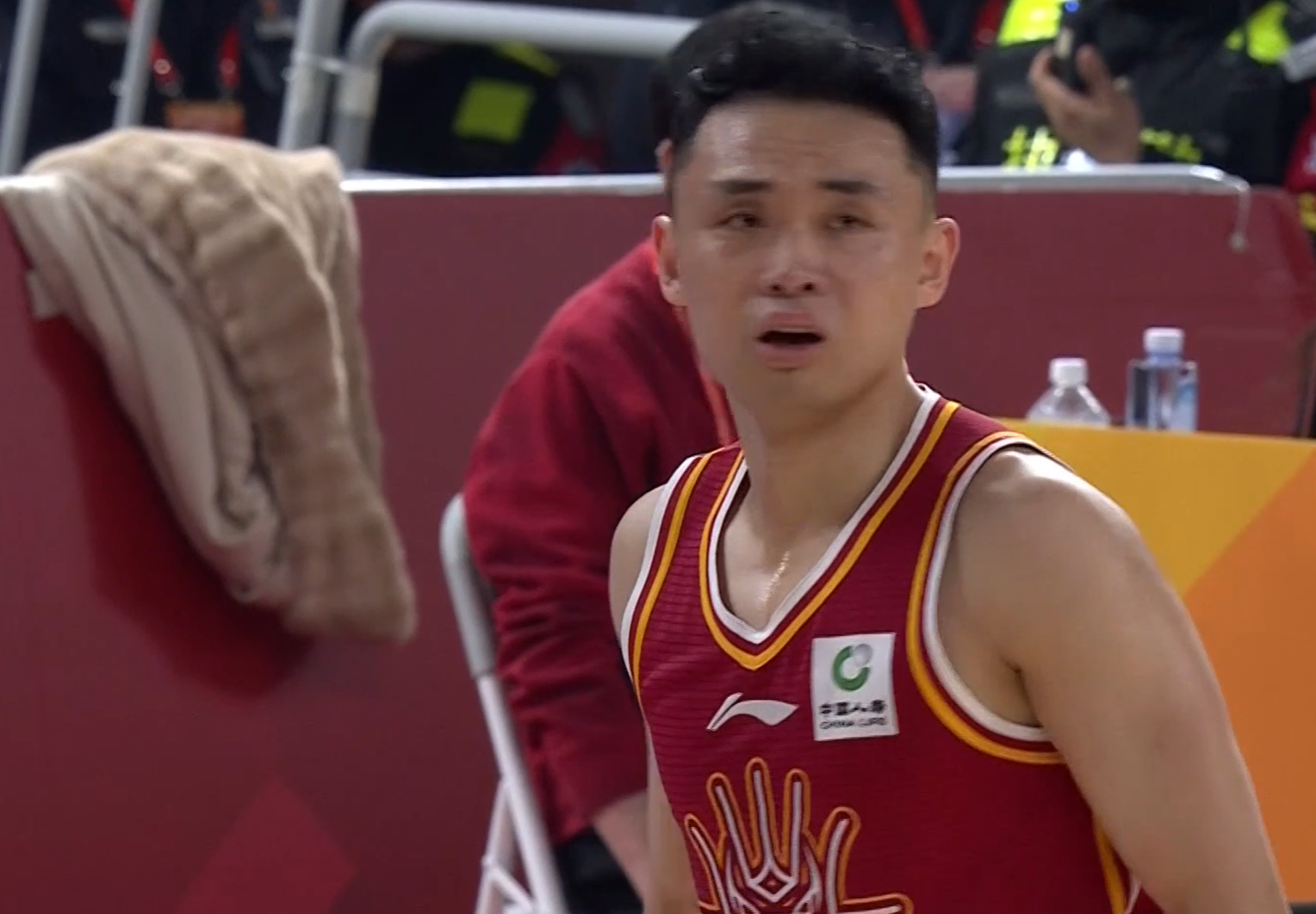 CBA公司将会追加处罚山西队