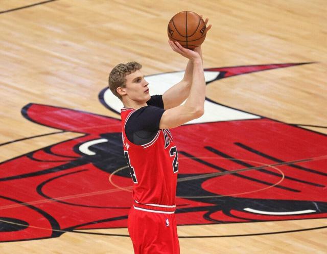 开云体育-马尔卡宁到来意味着什么？五个问题为骑士理清思路