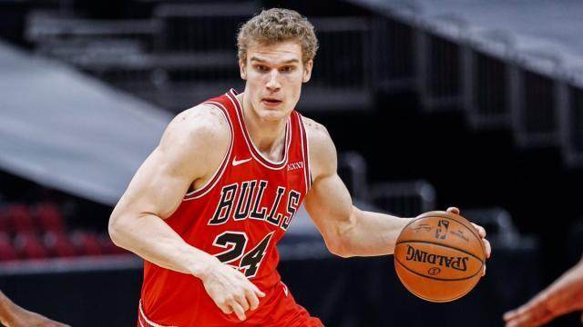 开云体育-马尔卡宁到来意味着什么？五个问题为骑士理清思路