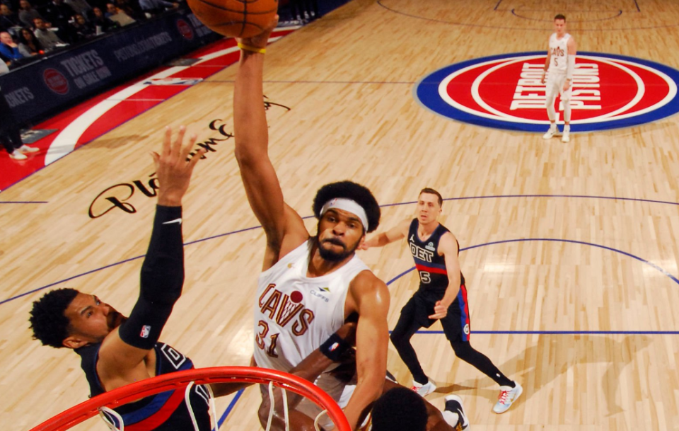 开云体育-骑士输活塞太冤?四次错漏判三次吃亏 本有望不打加时拿下胜利