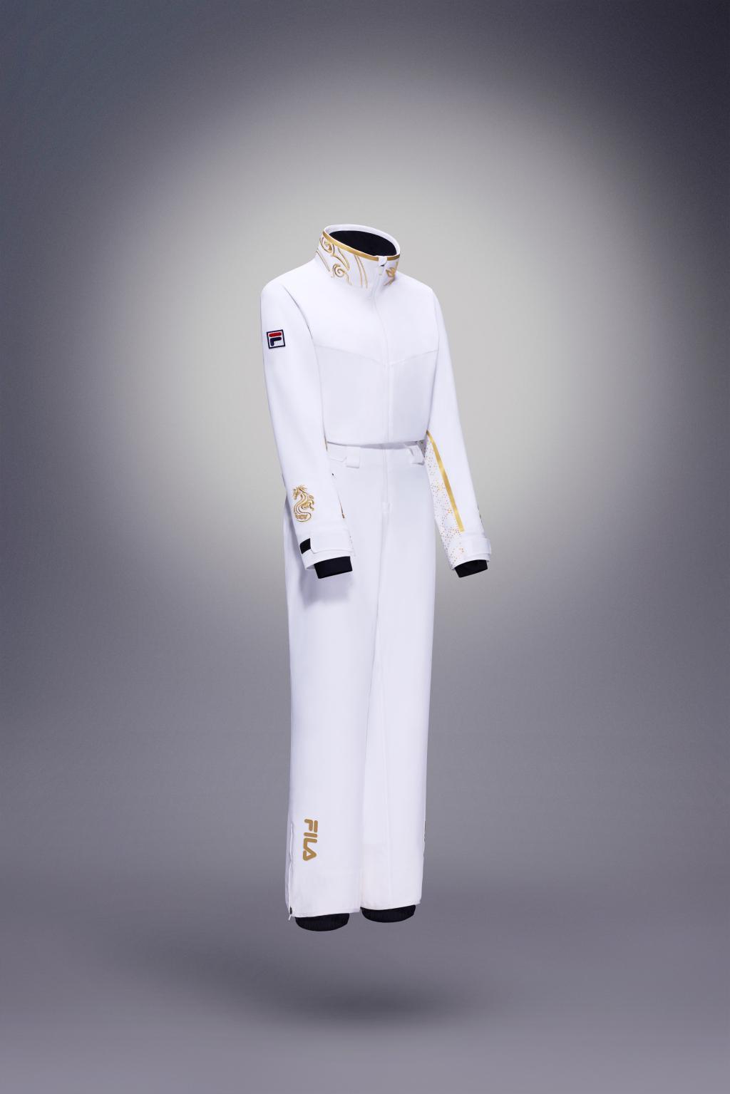 深一度｜空中技巧梦之队是怎样炼成的？