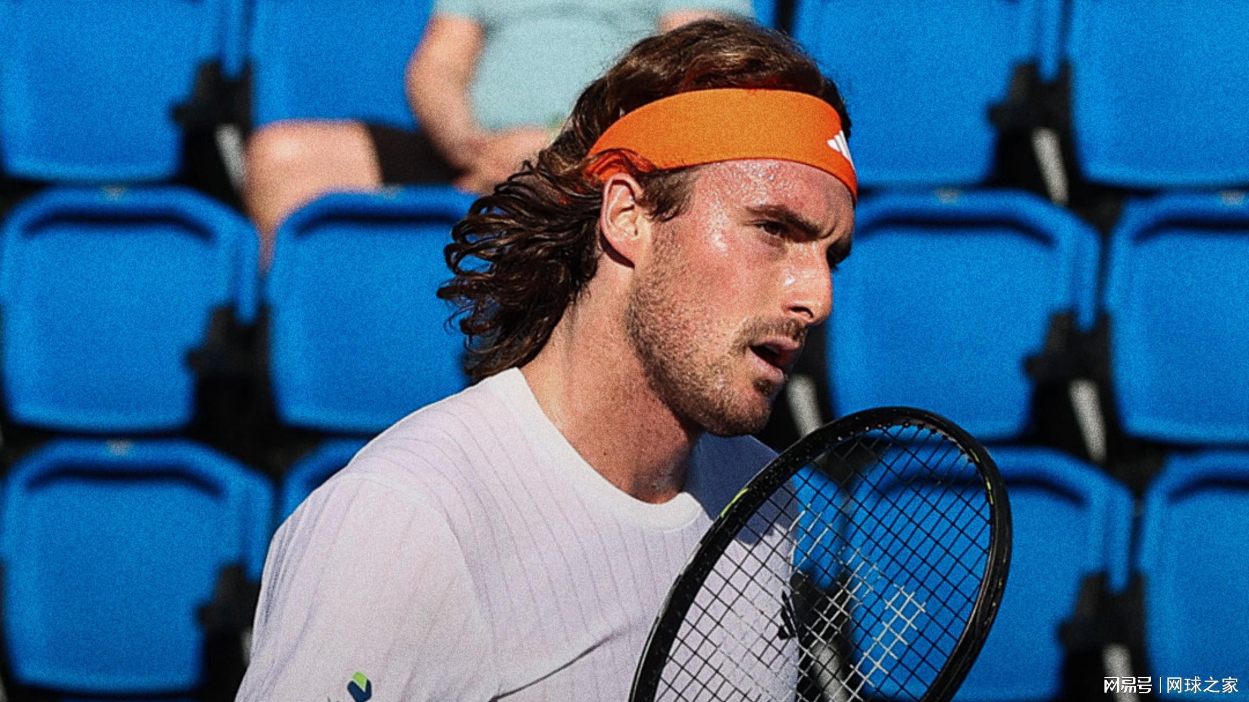 kaiyun体育官网-单反何苦为难单反！西西帕斯对上单反选手，已吞下五连败