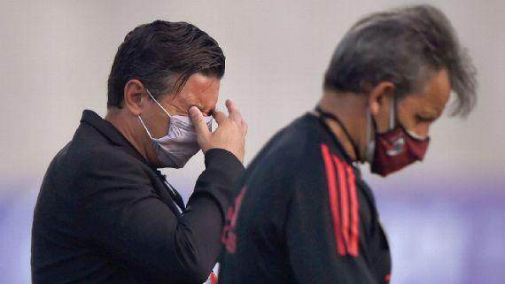 1620889942950035523.jpg kaiyun-踢球也遭催泪攻击 哥伦比亚大乱美洲杯还能踢?