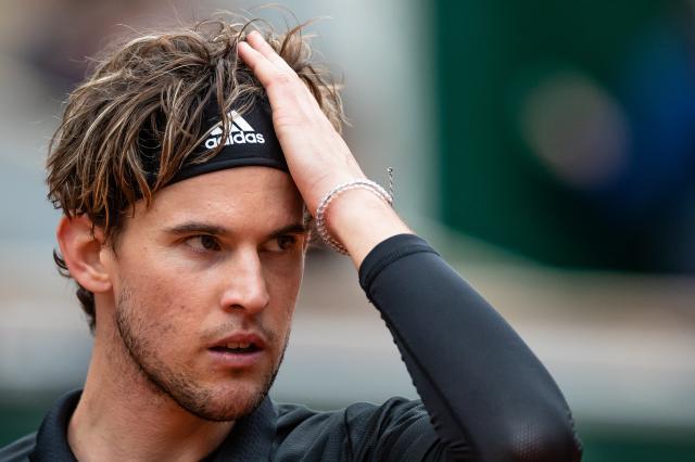 开云体育-德约蒂姆红土全力阻挡纳达尔 四大新星值得期待