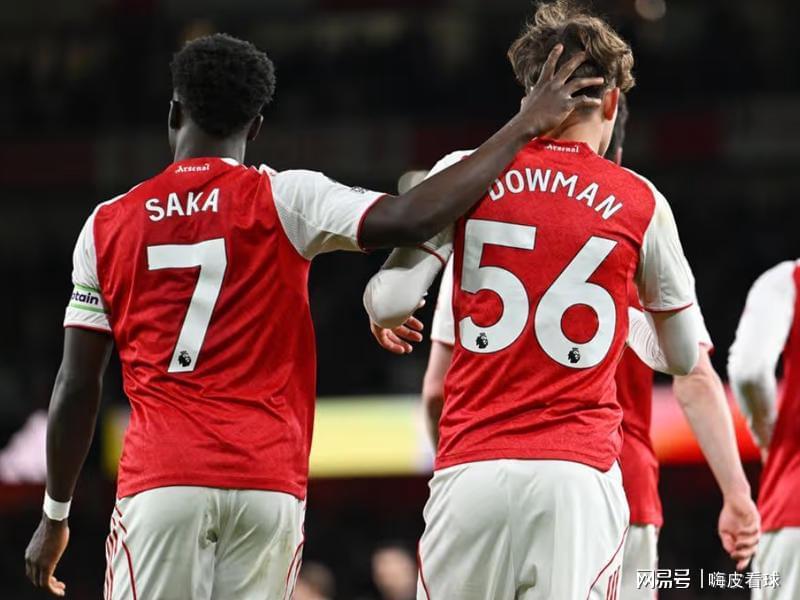 9分！6分！阿森纳接近英超冠军，曼联参加欧冠大局已定