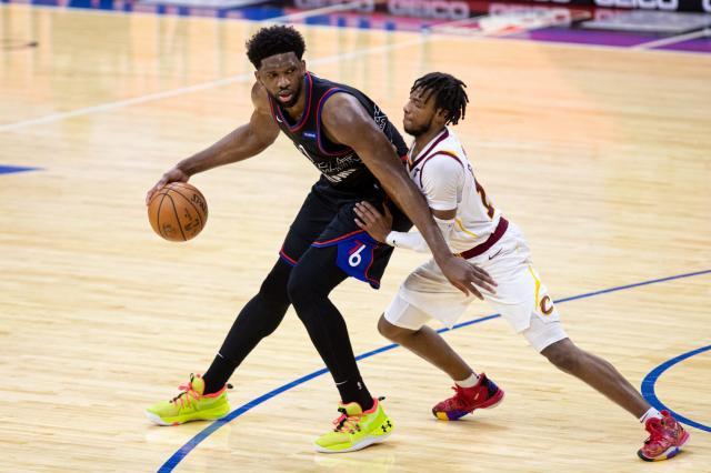 开云体育下载-【观察】灭绝还是进化？NBA联盟的三大濒危物种