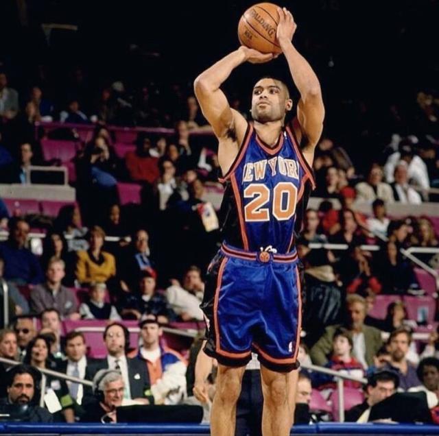 开云体育下载-【观察】灭绝还是进化？NBA联盟的三大濒危物种