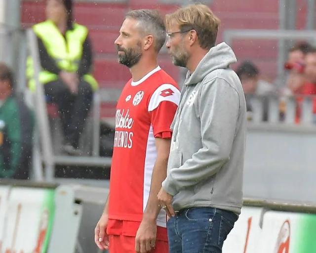 第三次掏转会费挖主帅 罗泽是多特的真命天子吗？