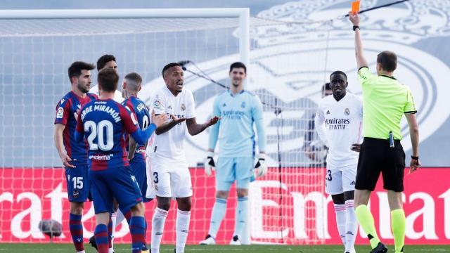 开云体育官网-“米利唐现象”引发反思：皇马这阵容规划 咋做的？