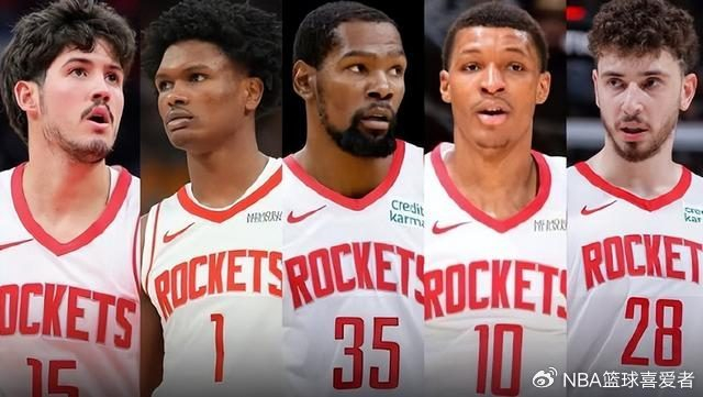 kaiyun体育官网-费尔蒂塔达成3亿交易！火箭五少合砍84分，乌度卡培养37岁老将|凯文·杜兰特|史密斯|WNBA|休斯顿|菲尼克斯太阳队_新浪体育_新浪新闻
