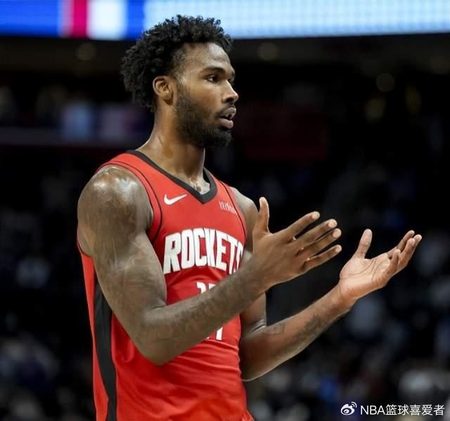 kaiyun体育官网-费尔蒂塔达成3亿交易！火箭五少合砍84分，乌度卡培养37岁老将|凯文·杜兰特|史密斯|WNBA|休斯顿|菲尼克斯太阳队_新浪体育_新浪新闻